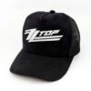 Gorra ZZ Top