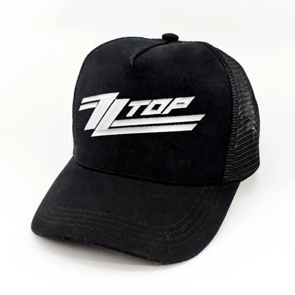 Gorra ZZ Top