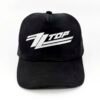 Gorra ZZ Top