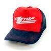 Gorra ZZ Top