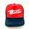 Gorra ZZ Top