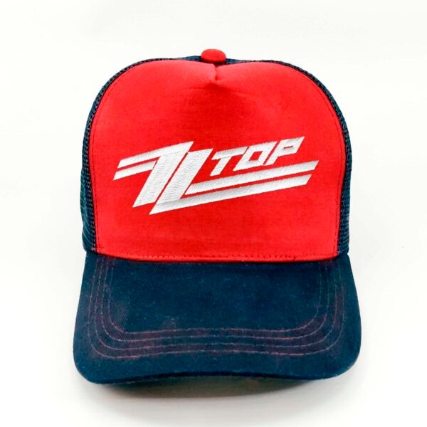 Gorra ZZ Top