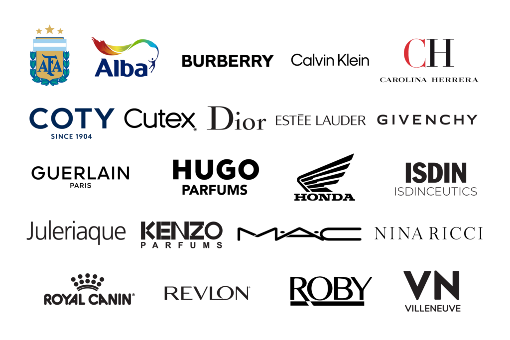marcas todas