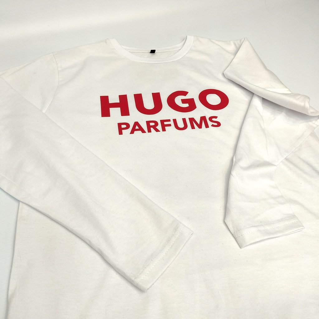 HUGO PARFUMS