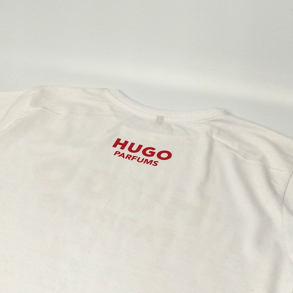 HUGO PARFUMS 