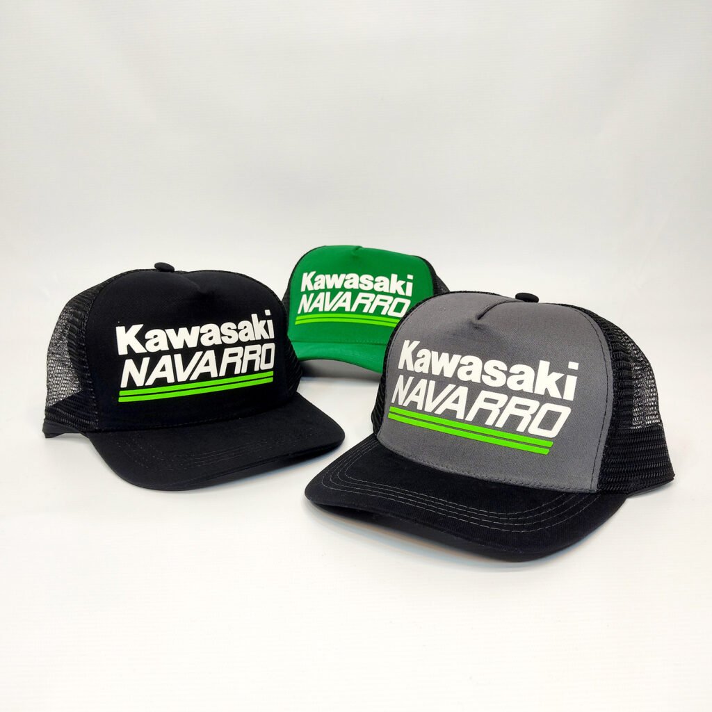 kawaestampado